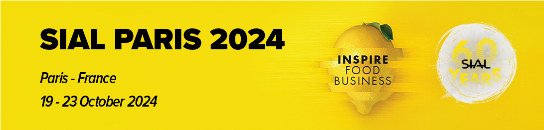 SIAL PARIS 2024