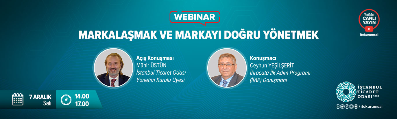 Markalaşmak ve Markayı Doğru Yönetmek