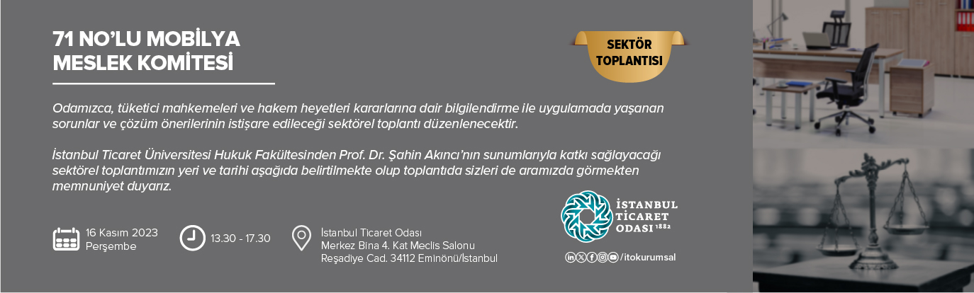 Tüketici Mahkemeleri ve Hakem Heyetleri Hakkında Bilgilendirme ile Uygulamada Yaşanan Sorunlar ve Çözüm Önerileri