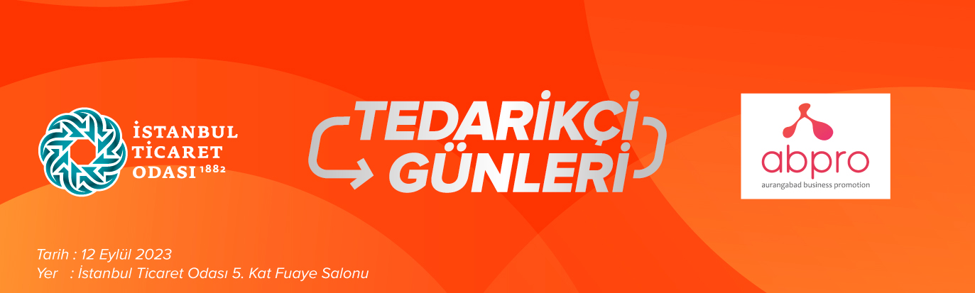 ABPRO Tedarikçi Günü