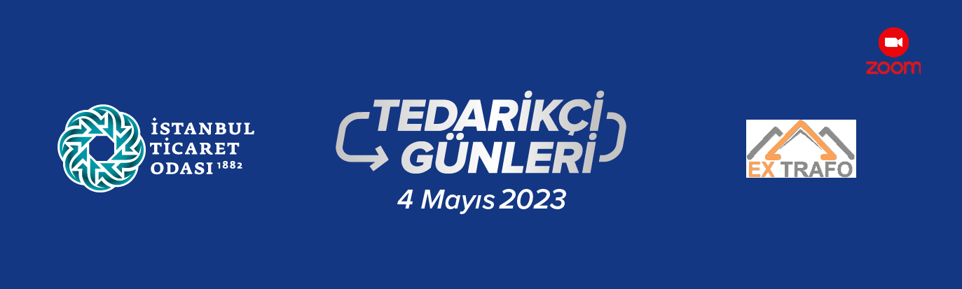 Ex Trafo Tedarikçi Günü