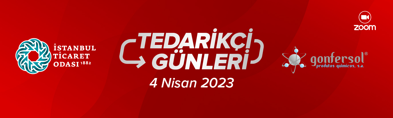 Gonfersol Tedarikçi Günü