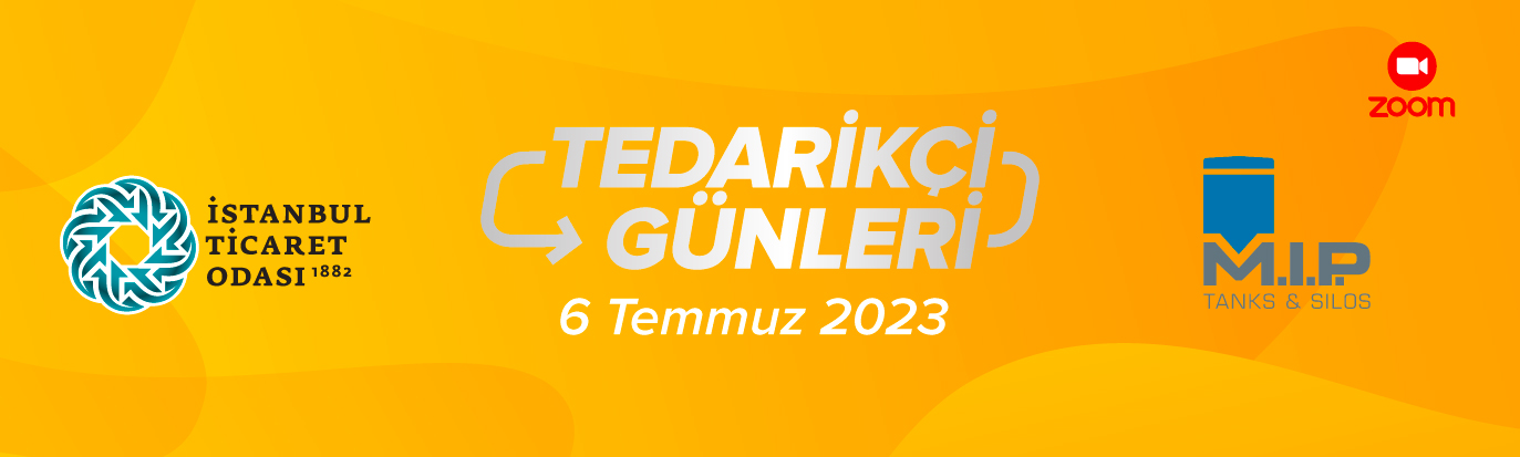 M.I.P. Tedarikçi Günü