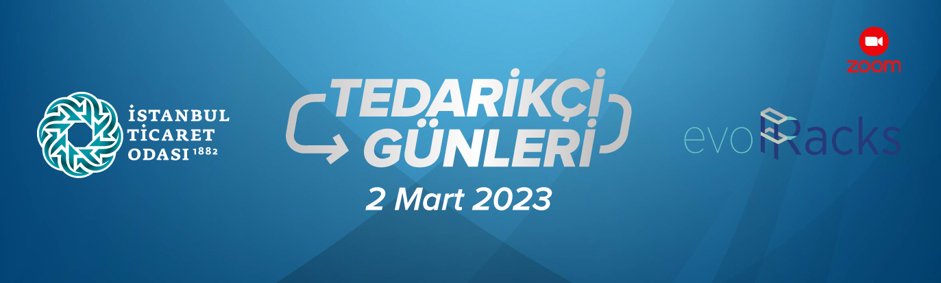 VJ Transfer / Evoracks Tedarikçi Günü