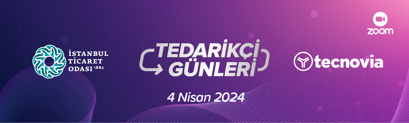 Tecnovia Tedarikçi Günü