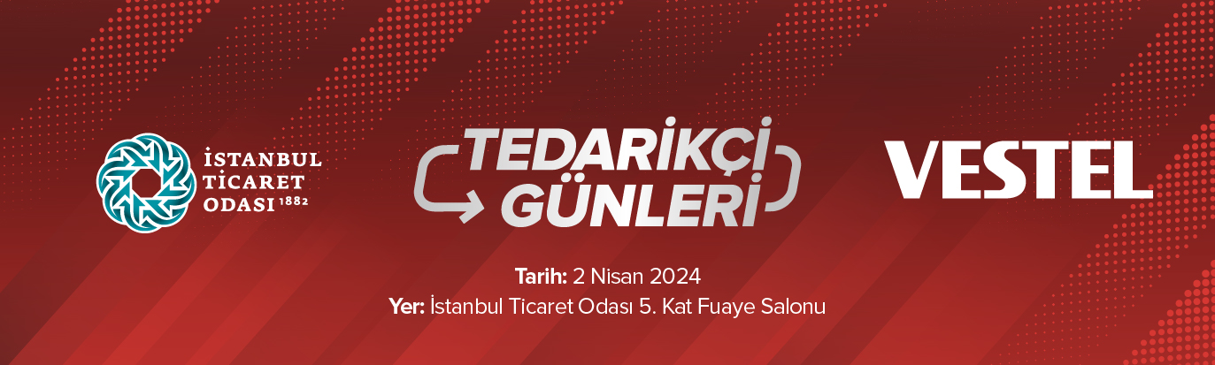 Vestel Elektronik Tedarikçi Günü  