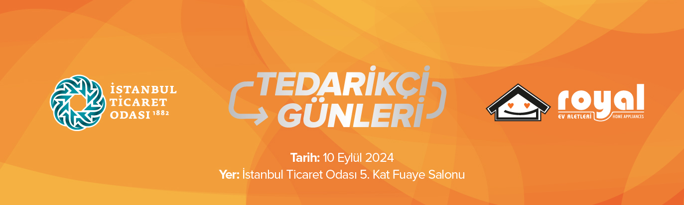 Royal Ev Aletleri Tedarikçi Günü