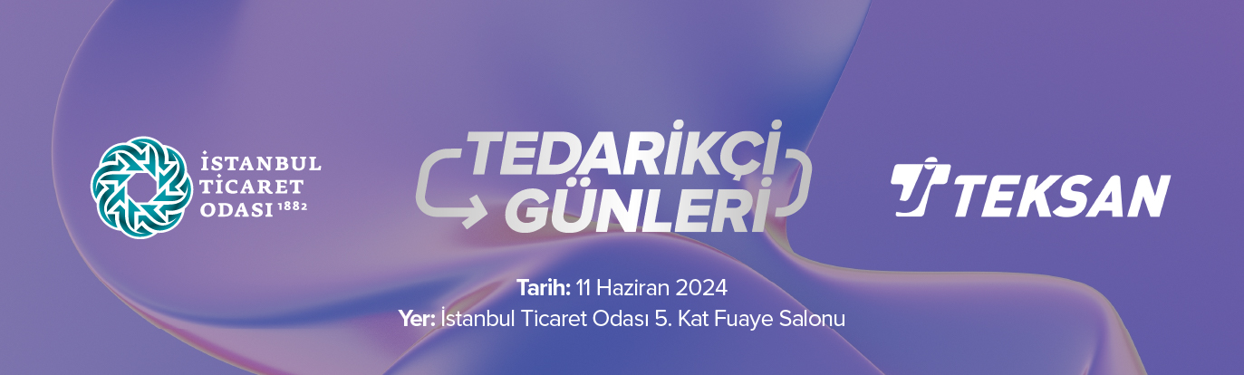 Teksan Tedarikçi Günü