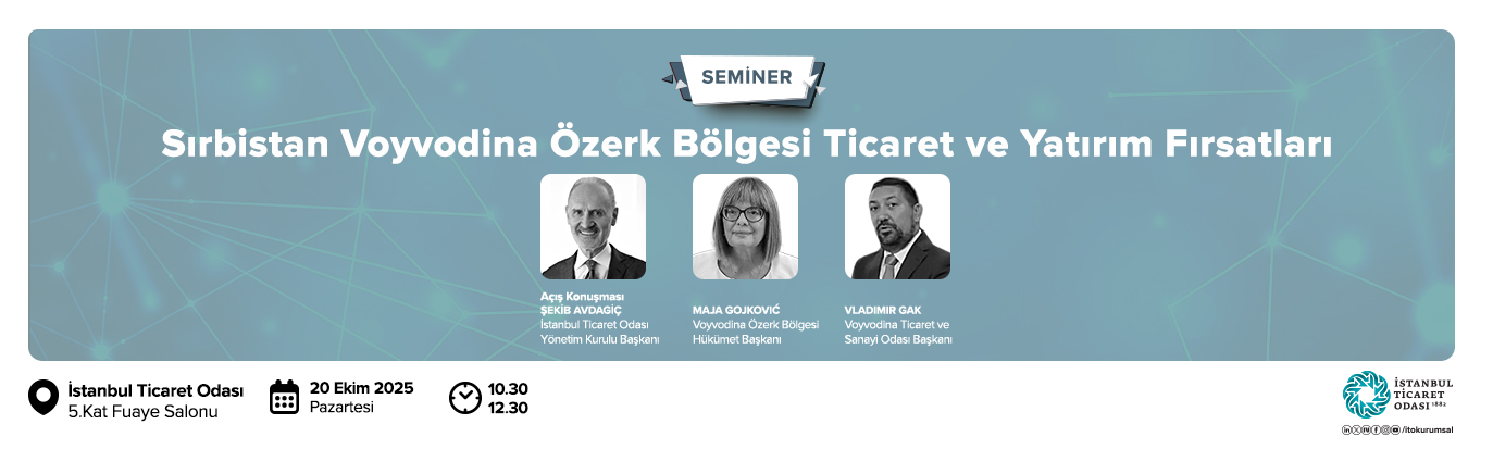 Sırbistan Voyvodina Özerk Bölgesi  Ticaret ve Yatırım Fırsatları
