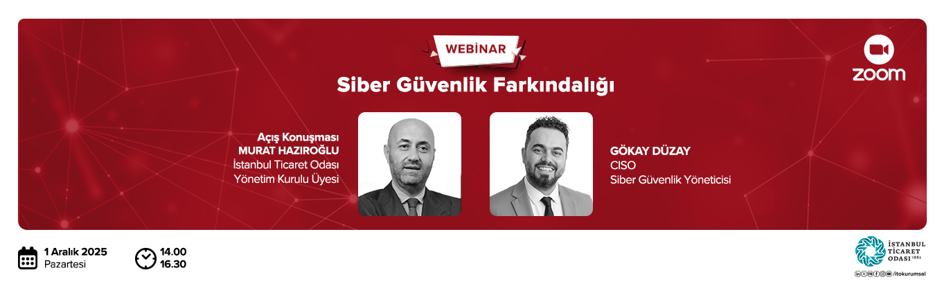 Siber Güvenlik Farkındalığı 