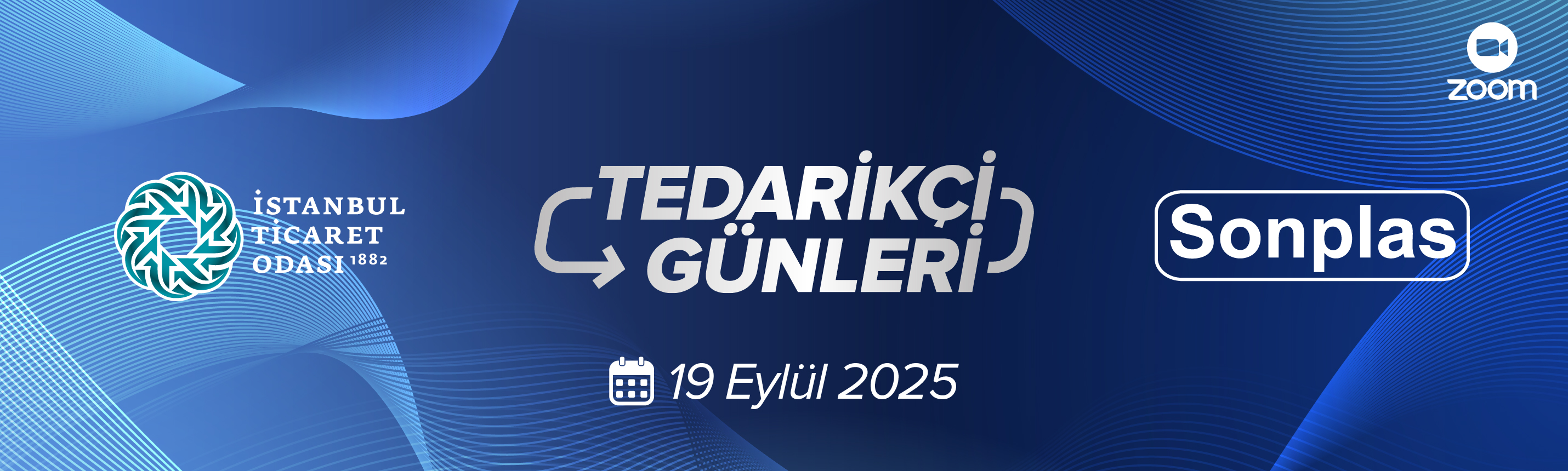 Sonplas Tedarikçi Günü