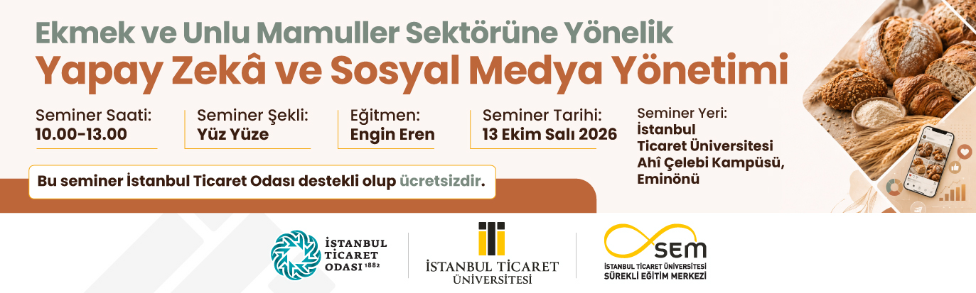 Yapay Zekâ ve Sosyal Medya Yönetimi
