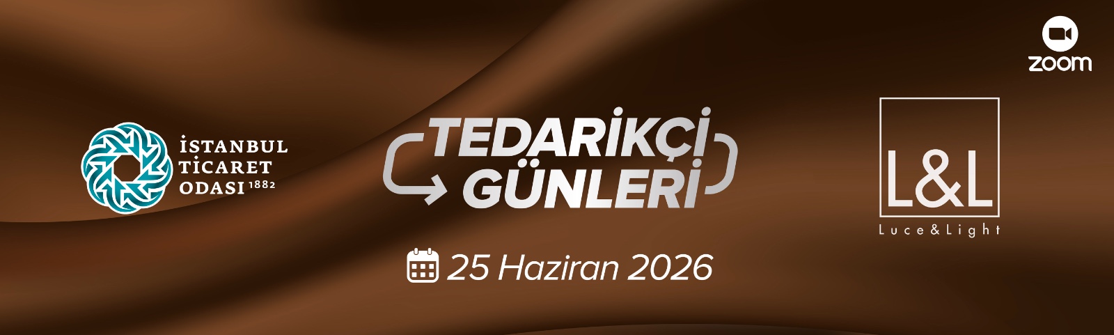 L&L LUCE&LIGHT SRL Tedarikçi Günü