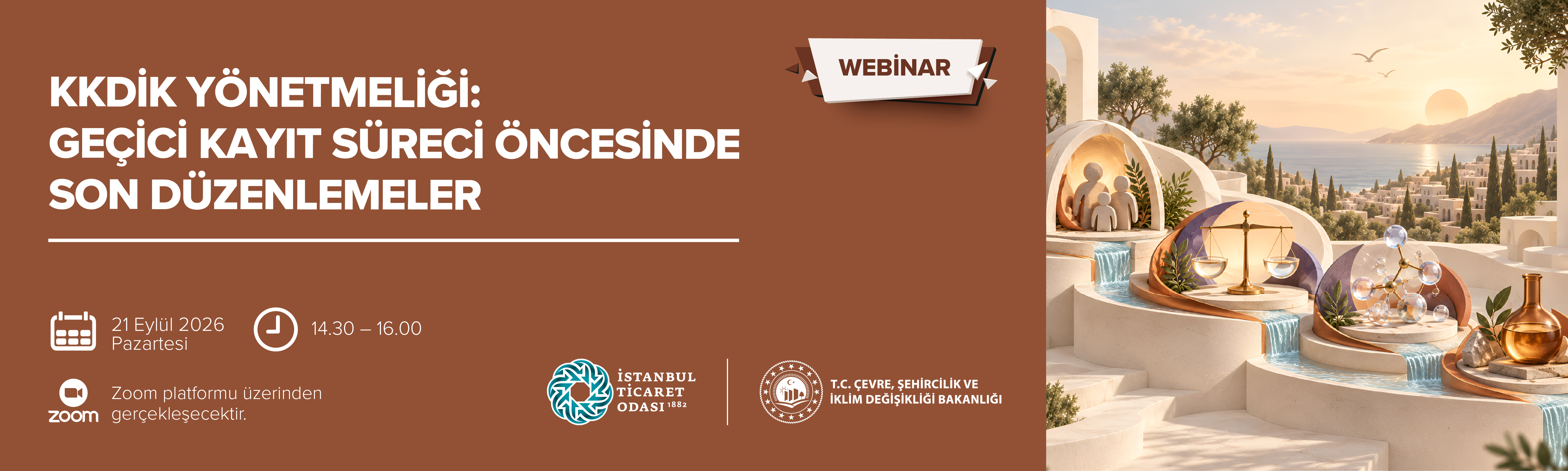 KKDİK Yönetmeliği: Geçici Kayıt Süreci Öncesinde Son Düzenlemeler