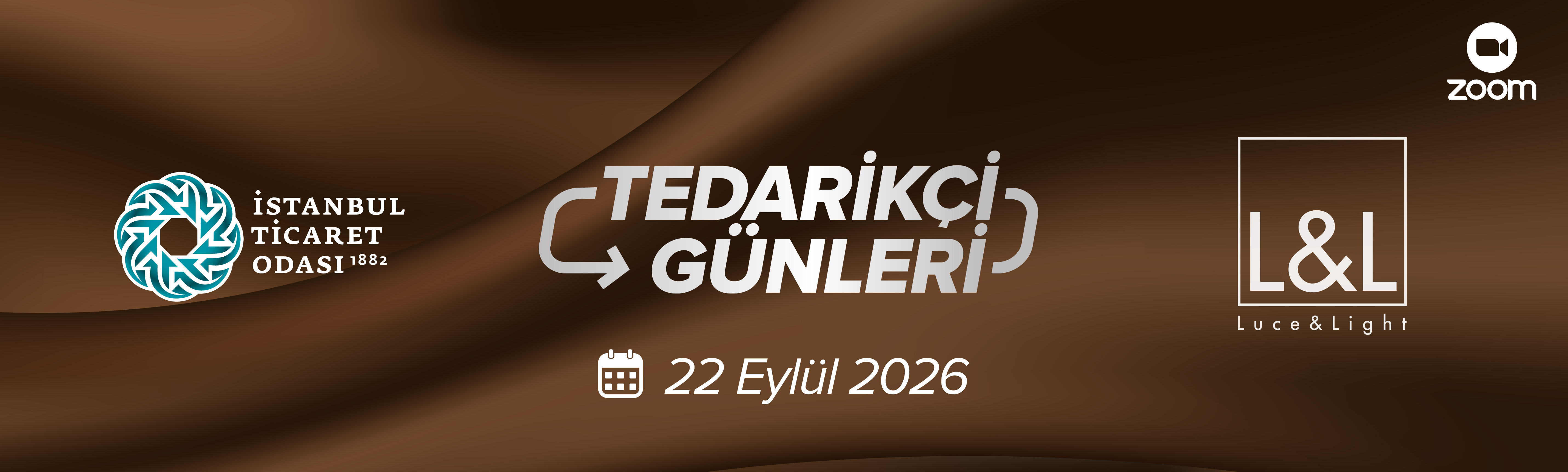 L&L LUCE&LIGHT SRL Tedarikçi Günü