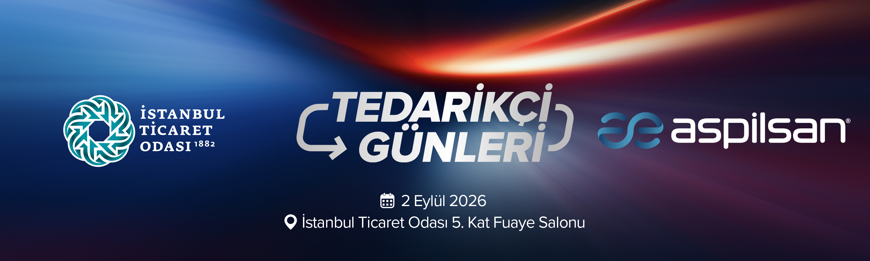 Aspilsan Tedarikçi Günü