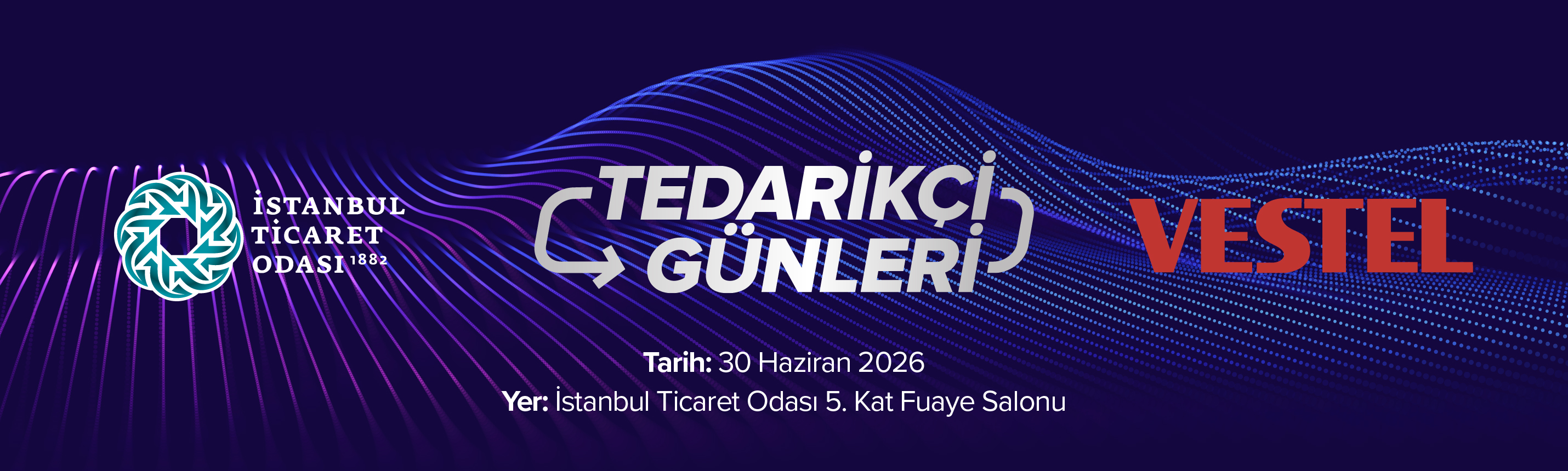 Vestel Tedarikçi Günü