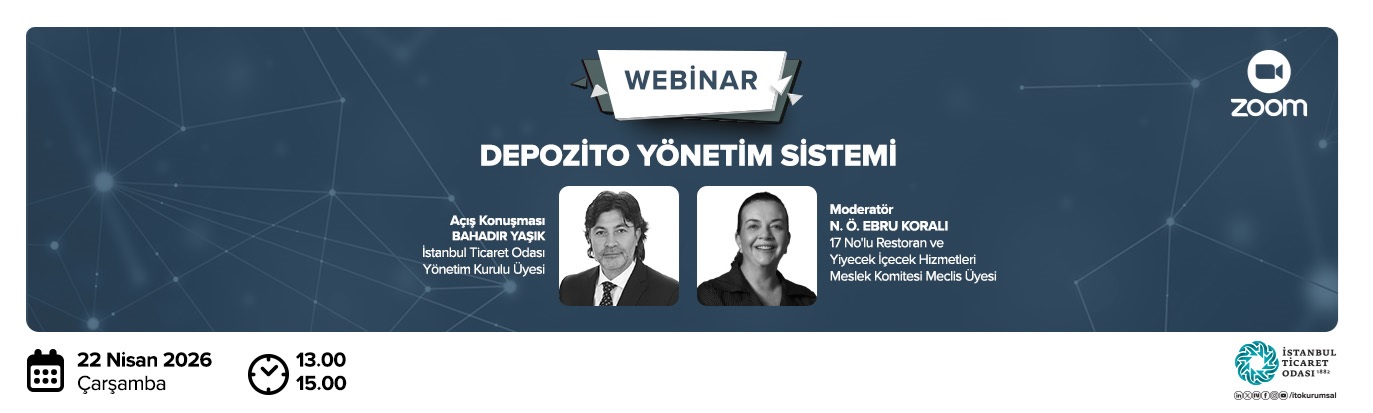 Depozito Yönetim Sistemi 