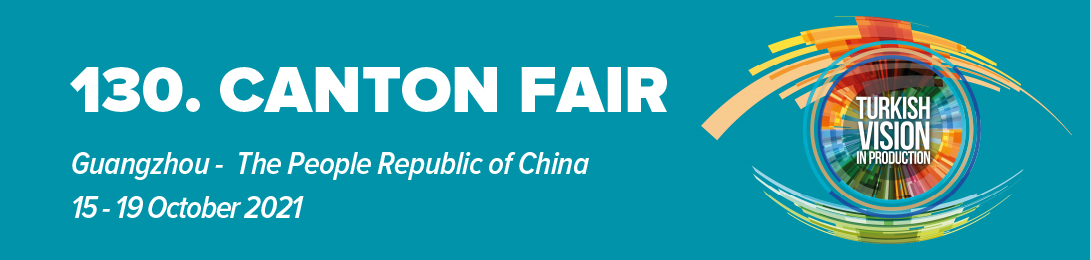 130th CANTON FAIR