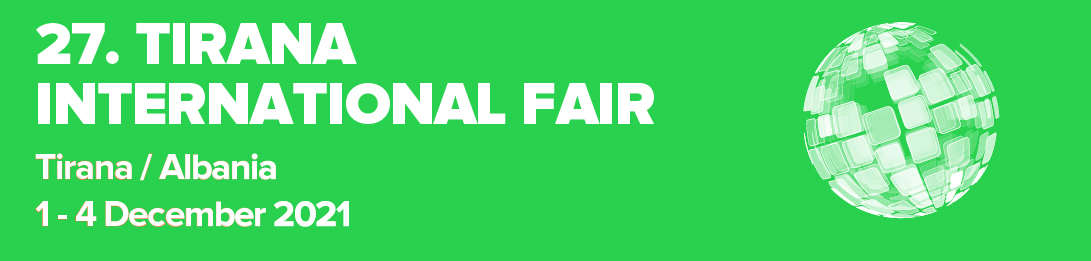 27th TIRANA INTERNATIONAL FAIR