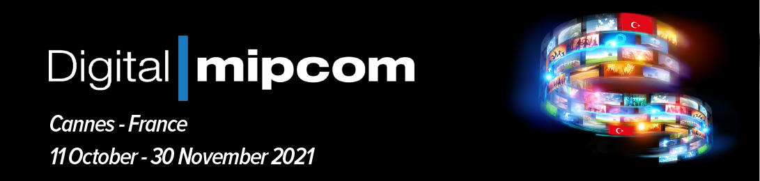 DIGITAL MIPCOM 2021