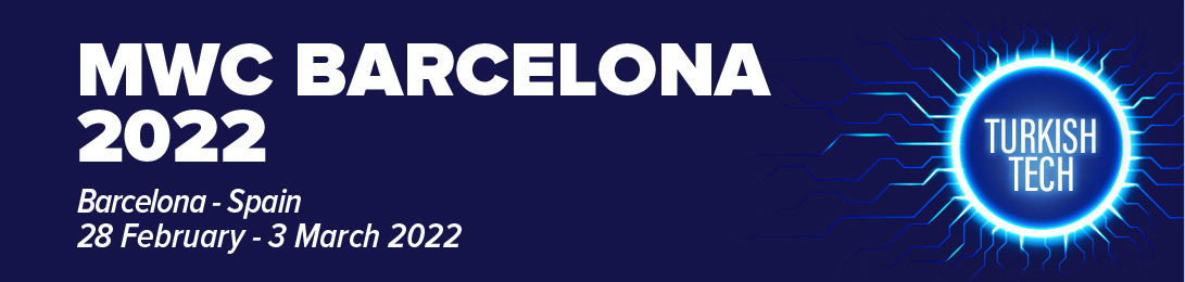 MWC BARCELONA 2022