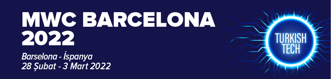 MWC BARCELONA 2022