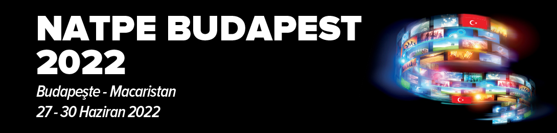 NATPE BUDAPEŞTE 2022