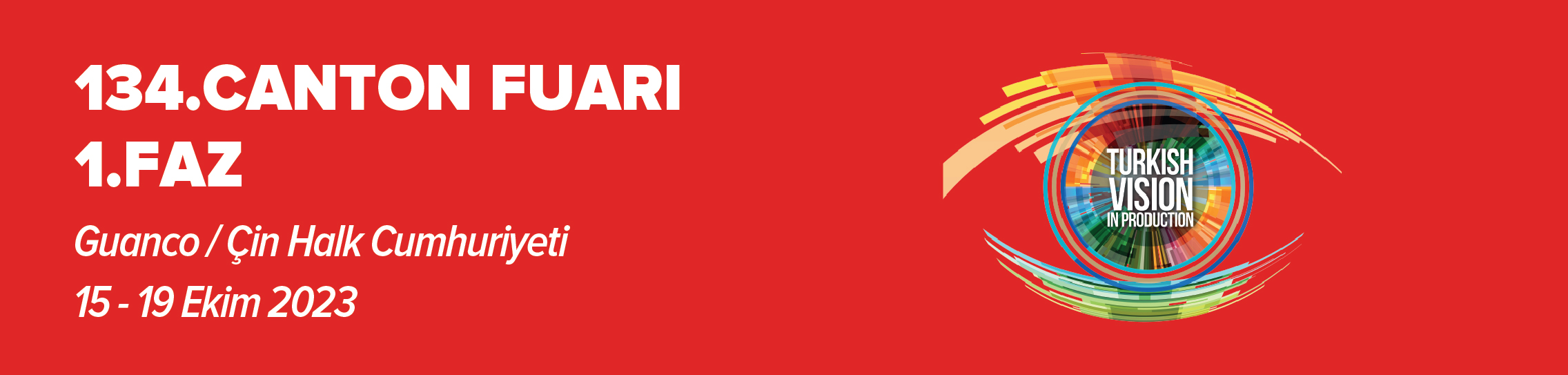134. CANTON FUARI 1. FAZ