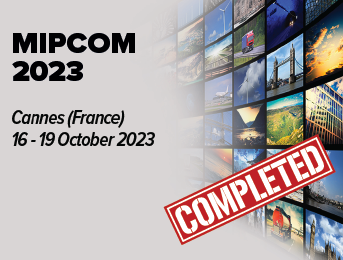 ICOC | MIPCOM 2023