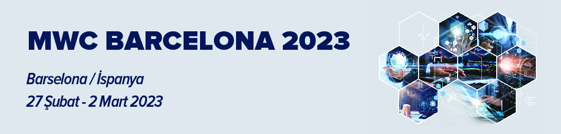 MWC BARCELONA 2023