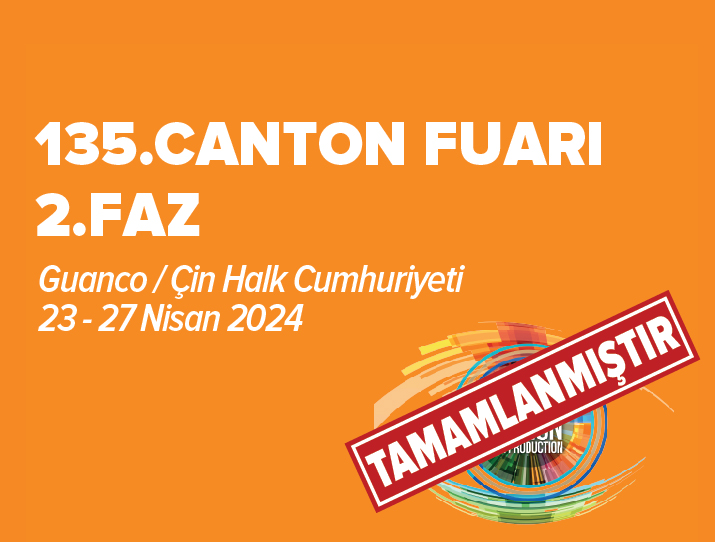 135. CANTON FUARI 2. FAZ