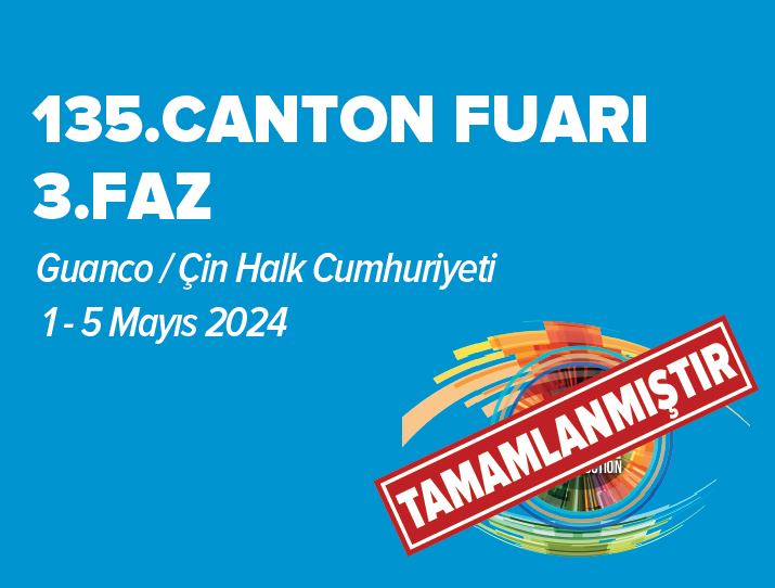135. CANTON FUARI 3. FAZ
