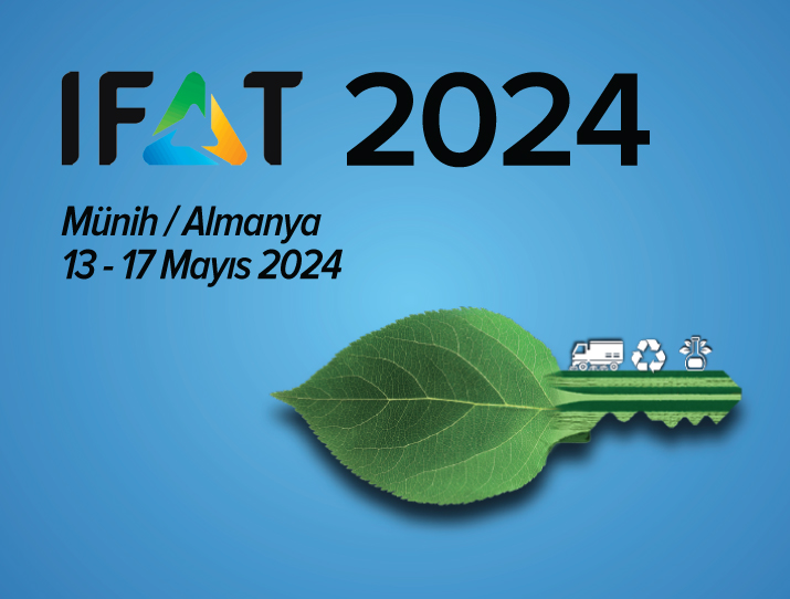 İTO IFAT 2024