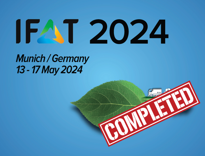 IFAT 2024