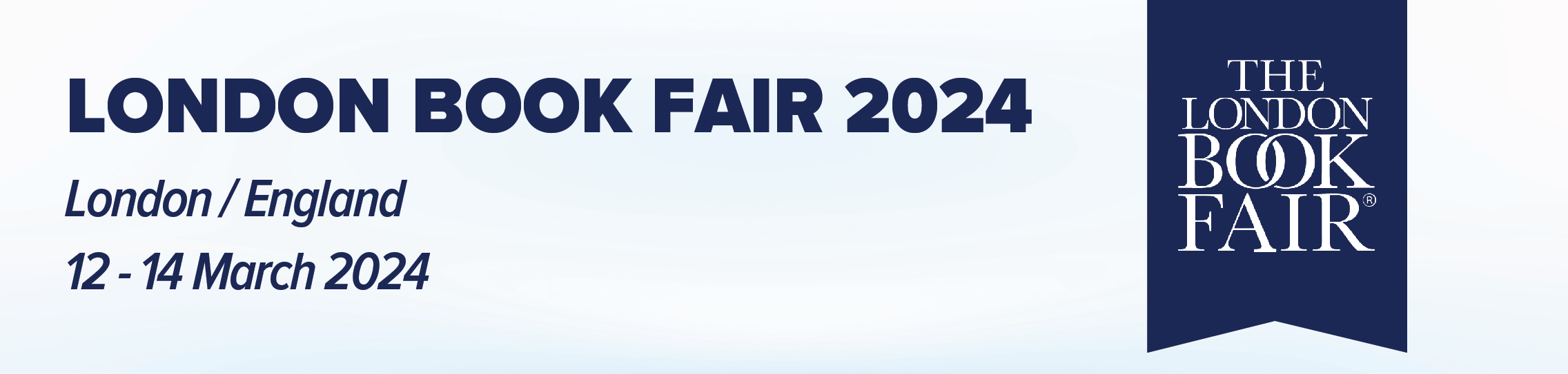 London International Book Fair 2025 Schedule Koren Mikaela
