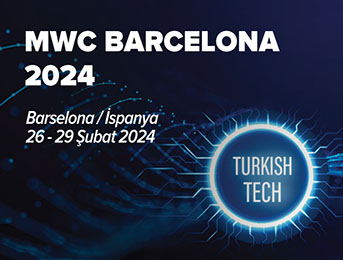 İTO MWC BARCELONA 2024