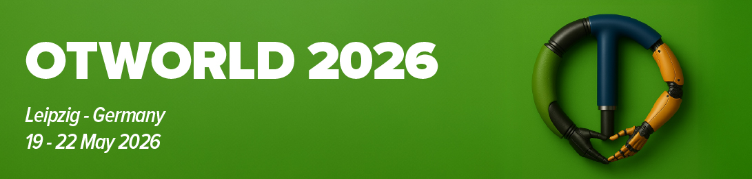 OTWORLD 2026