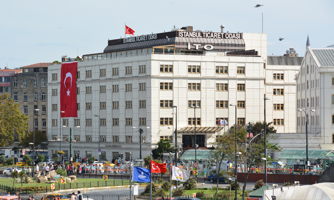 Yekvücut devletimizin arkasındayız 