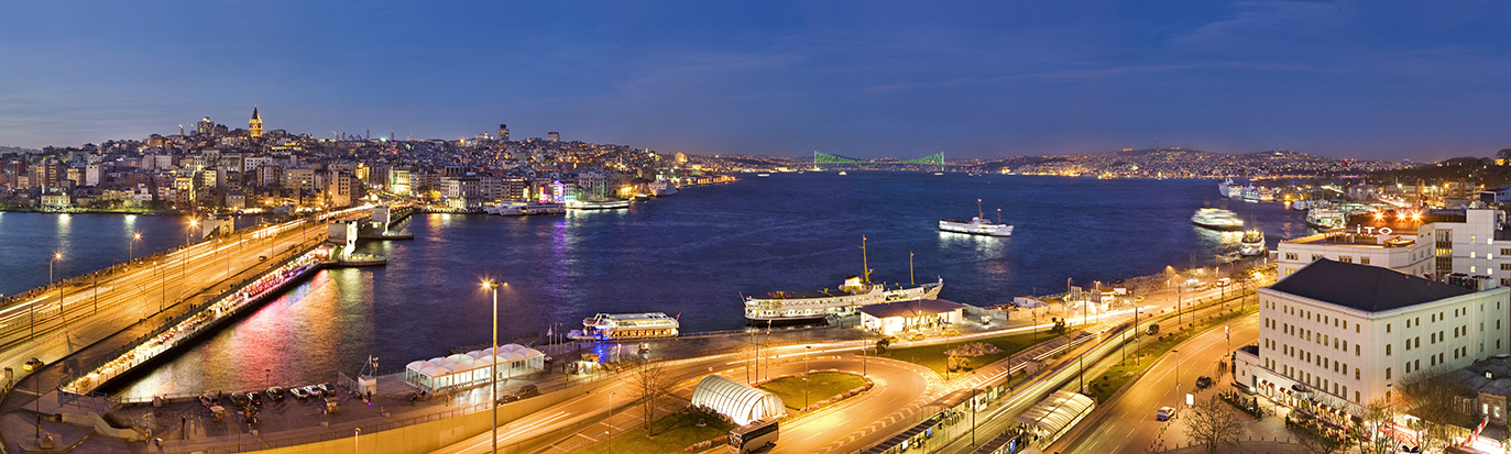 İstanbul 2019’da dünyanın 44’üncü kongre şehri oldu