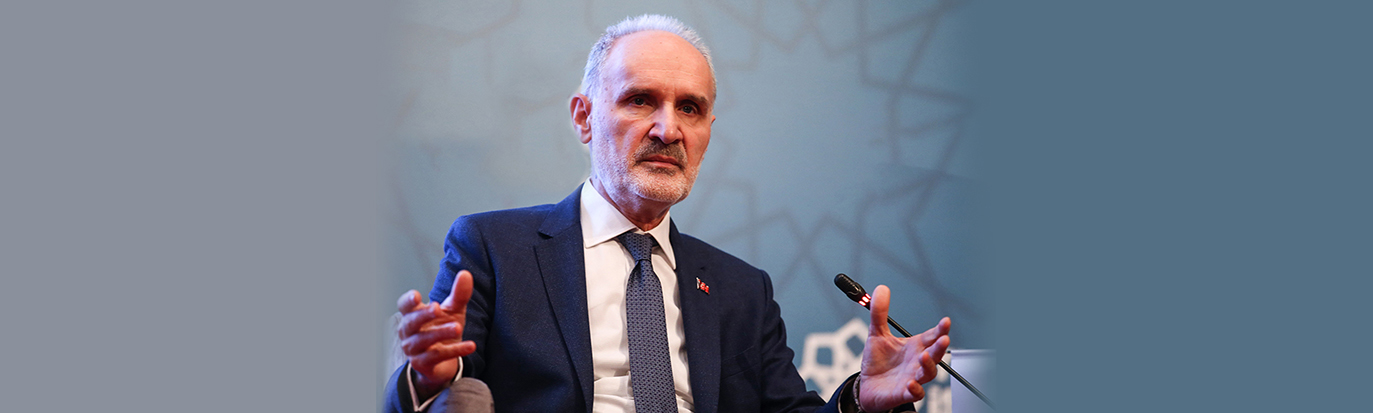 ICOC President Şekib Avdagiç: Short-Time Working Allowance Must Be Extended by 3 Months More 
