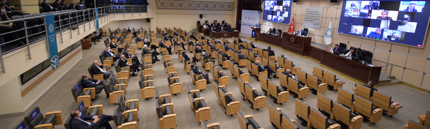 Hızlı hareketle dünyanın A planı haline gelebiliriz