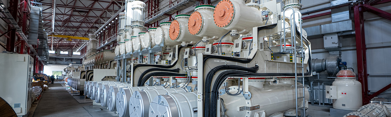 A Reliable Partner in Energy