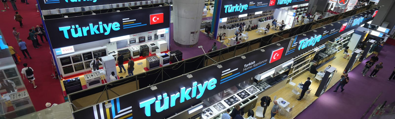  40 Fairs in Istanbul Chamber of Commerce's (ICOC) Agenda