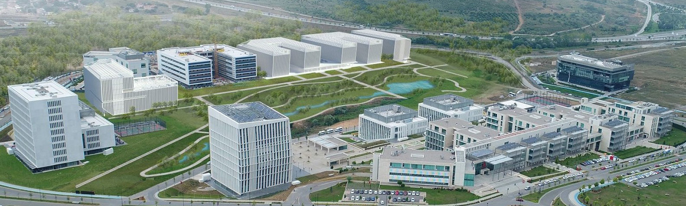 Technologies of the Future Emerging at Teknopark Istanbul