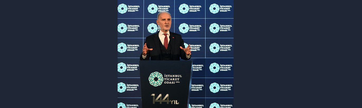 Sustaining our economy for 144 years with strong performance